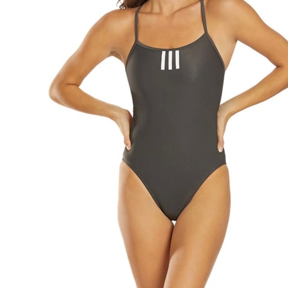 Women’s adidas swimsuit - Picture 2 of 4